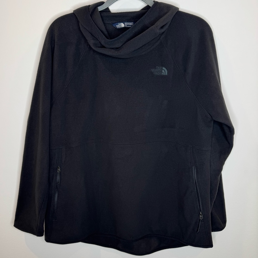 The North Face Black Pullover Hoodie